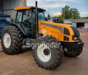 Trator Valtra BH 205i - 12295