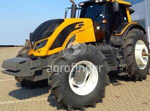 Trator Valtra BH 224 HiTech - 14077