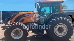 Trator Valtra BH 224 HiTech - 15244