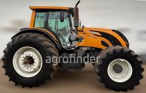 Trator Valtra BH 224 HiTech - 17141