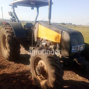 Trator Valtra BL88 - 17351