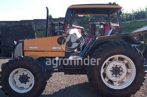 Trator Valtra BM 100 - 12215