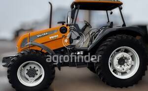 Trator Valtra Bm100 Ano 2013
