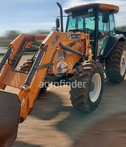 Trator Valtra BM 100 - 17665