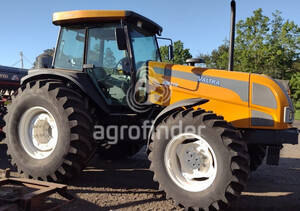 Trator Valtra BM 110 - 10574