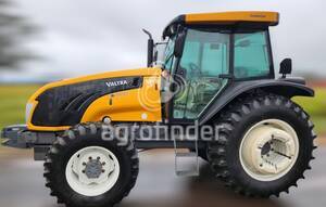Trator Valtra BM 110 - 17103