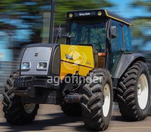 Trator Valtra BM 110 - 17381