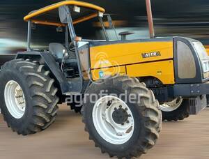 Trator Valtra BM 110 - 17668