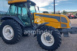 Trator Valtra BM 110 - 9065