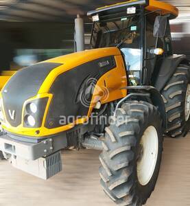 Trator Valtra BM 115 - 17666