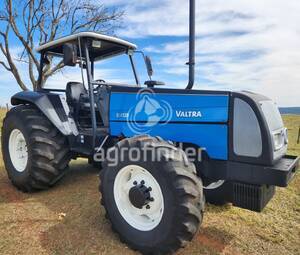 Trator Valtra BM 120 - 14239