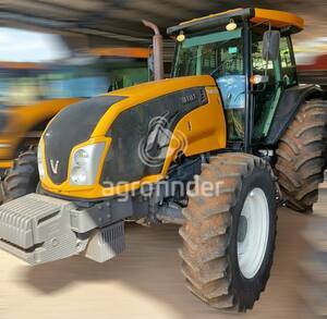 Trator Valtra BM 125i - 12338