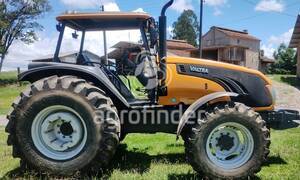 Trator Valtra BM 125i - 15962