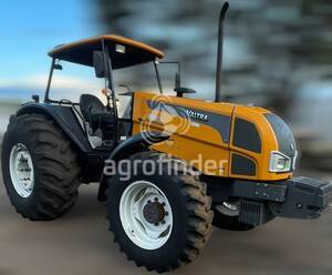 Trator Valtra BM 125i - 17048