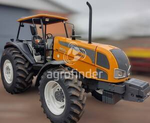Trator Valtra BM 125i - 17310
