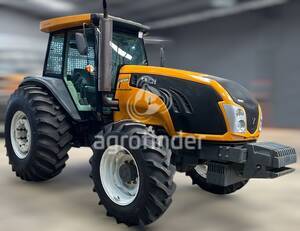 Trator Valtra BM 125i - 17519