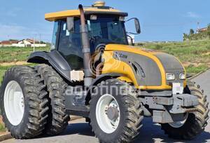 Trator Valtra Bt 210 Ano 2017