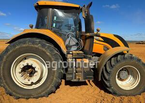 Trator Valtra CVT 230 - 15035