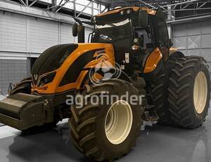 Trator Valtra T250 Ano 2024