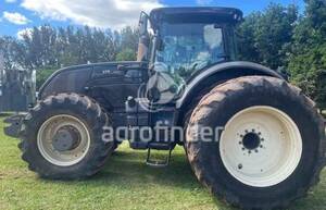 Trator Valtra S353 - 17043