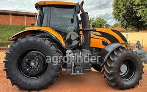 Trator Valtra T210 CVT - 17142