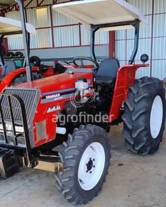 Trator Yanmar Agritech 1050-D - 14483