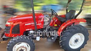 Trator Yanmar Agritech 1175-4 - 17102