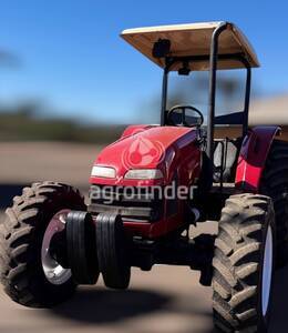 Trator Yanmar Agritech 1175-4 - 17451