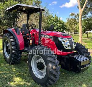 Trator Yanmar Solis 80 - 16589