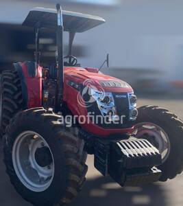 Trator Yanmar Solis 80 - 17549