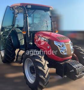 Trator Yanmar Solis 80 - 17675