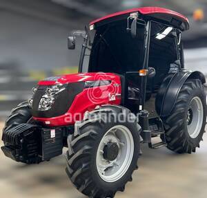 Trator Yanmar Solis 90 - 17680