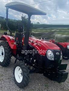 Trator Yto ESK 304 - 15709
