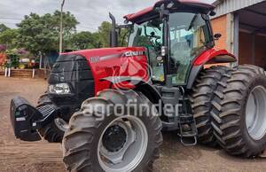 Trator de roda Case IH Puma 185 - 11980