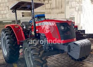 Trator de roda Massey Ferguson 4275 - 10786