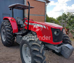 Trator de roda Massey Ferguson 4292 - 6456