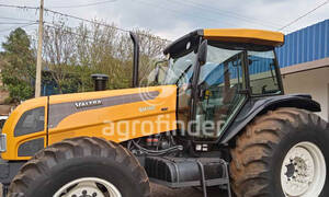 Trator de roda Valtra BH 180 - 3348