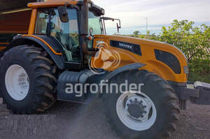 Trator de roda Valtra BH 200 - 3352
