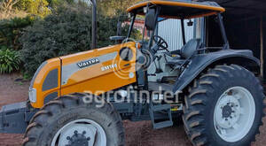 Trator de roda Valtra BM 100 - 5128