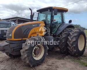 Trator de roda Valtra BT 210 - 7934