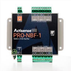 Type Approved NMEA Buffer