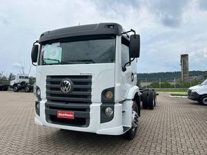 Volkswagen 24.280 6X2