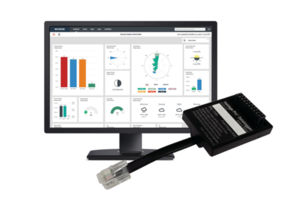 Weatherlink Davis Data logger SERIAL