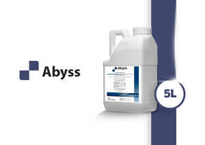 Bioestimulante Abyss Mineral Misto Sipcam Nichino