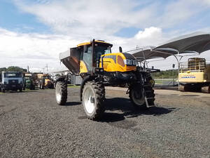 Distribuidor De Adubo - Valtra - Bs3350H Dry - 2020