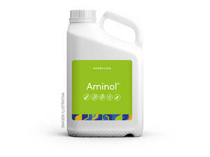 Herbicida Aminol 2,4-D-Dimetilamina Agricur