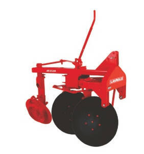 Arado De Discos Lavrale Ar-2X26Tl Tratores De 25-45 Cv