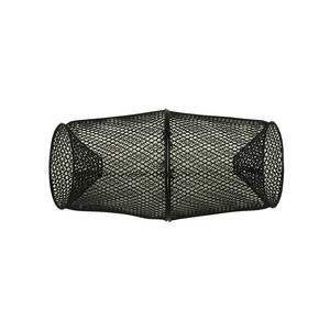 Armadilha Cesta De Captura De Fio Metal Para Crustáceos