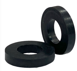 Arruela De Borracha Epdm D10Xd19X3,4