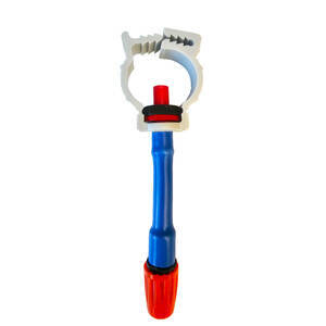 Aspersor Bico Banho Ring Neck Névoa Chuva Psitacídeos